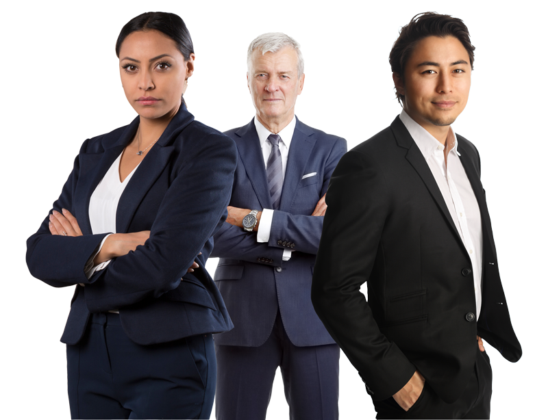 find the right expert witness